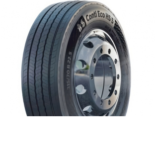 Грузовые шины Всезезонные 60 R22,5 Continental Conti Eco HS5 (рулевая) 315/60 R22.5 154/150L