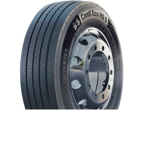 Conti Eco HS5 (рулевая) - фото 1