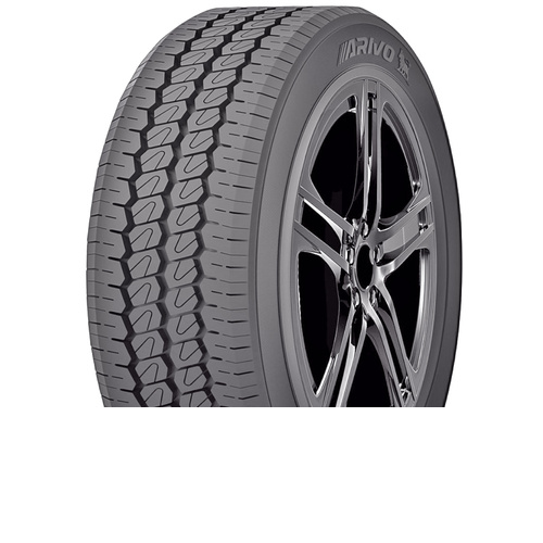 Arivo Transito ARZ 6-M - фото 1