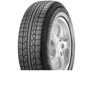 Шини Pirelli Pirelli Scorpion STR R16