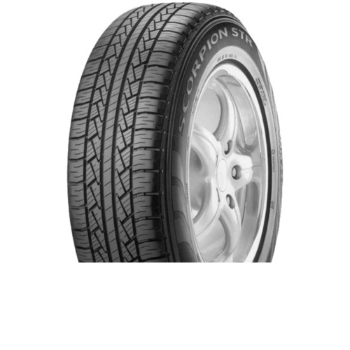 Pirelli Scorpion STR - фото 1