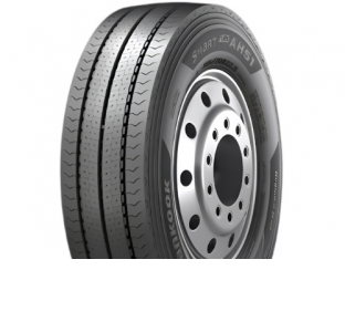 Шини Hankook Hankook Smart Flex AH51 (рулевая) R22.5