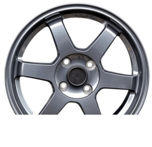 Легкосплавні диски Koko FF119-GX R15