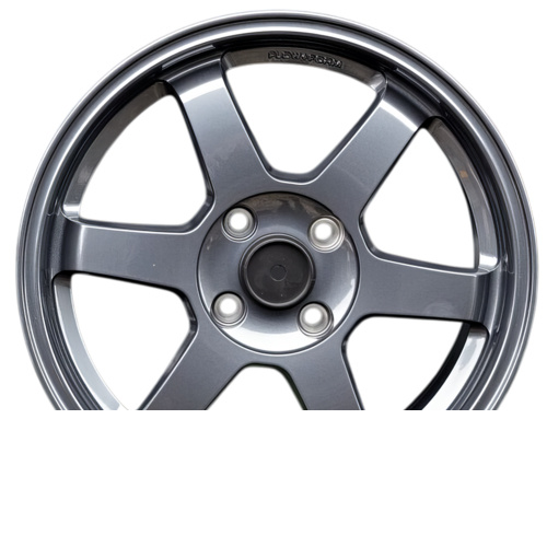 Koko FF119-GX - фото 1