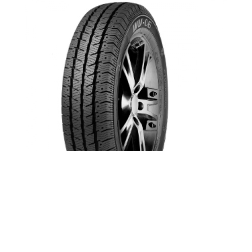 Ecovision WV-06 - фото 1