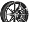 Zorat wheels ZW-3818 - фото 1