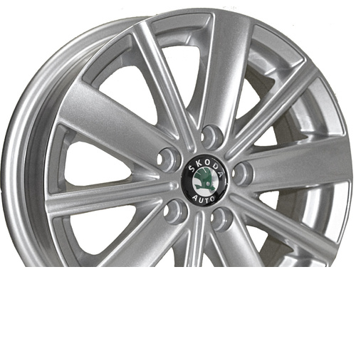 Zorat wheels ZW-7315 - фото 1