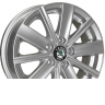 Zorat wheels ZW-7315 - фото 1