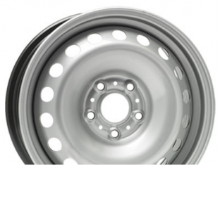 Сталеві диски Alst (kfz) 7 215 R15