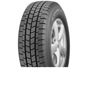 Шини 215 Goodyear Cargo UltraGrip 2 215/75 R16C 113/111R C Шини 215 Goodyear Cargo UltraGrip 2 215/75 R16C 113/111R C