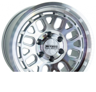 Легкосплавні диски Gt radial Gt radial 177 216 R17