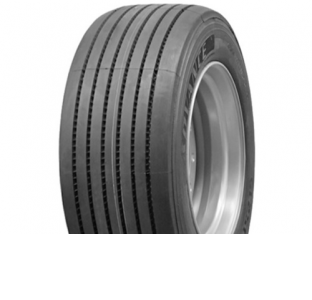 Вантажні шини Advance Advance GL251T (прицепная) R19.5-R22.5