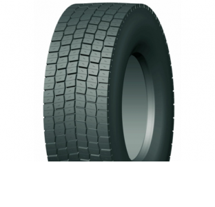 Вантажні шини Aplus Aplus D318 (ведущая) R22.5