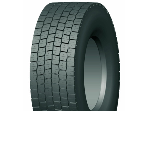 Aplus D318 (ведущая) - фото 1