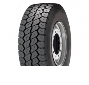 Вантажні шини Aplus Aplus T605 (прицепная) R22.5
