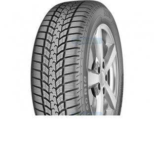 Шини Sava Sava Eskimo SUV 2 R17-R20