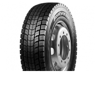 Вантажні шини Bontyre D-735 (ведущая) R22.5