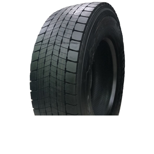 Crosswind CWD10E (ведущая) - фото 1