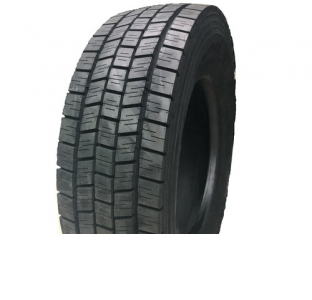 Вантажні шини R19.5 Crosswind CWD20E (ведущая) 285/70 R19.5 146/144M Вантажні шини R19.5 Crosswind CWD20E (ведущая) 285/70 R19.5 146/144M