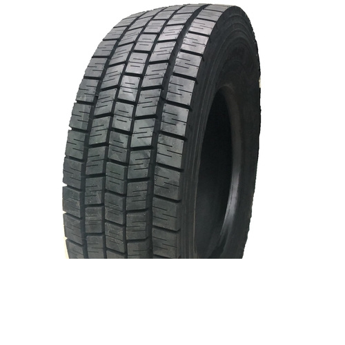 Crosswind CWD20E (ведущая) - фото 1