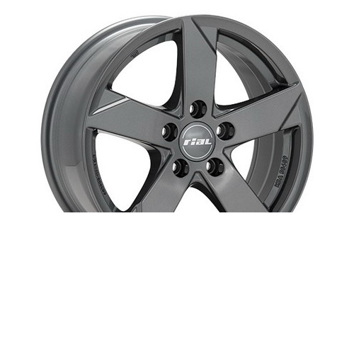 Rial Kodiak - фото 1