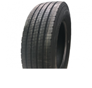 Вантажні шини R19.5 Crosswind CWS20E (рулевая) 265/70 R19.5 143/141J