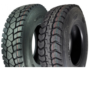 Шины Debica DMSD (ведущая) R22.5