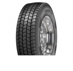 Грузовые шины Debica Debica DRD 2 (ведущая) R22.5