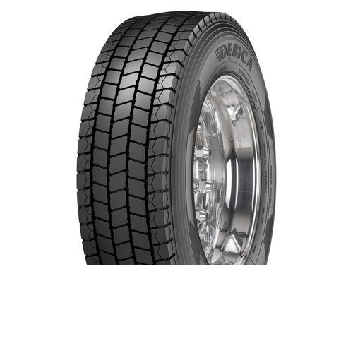 Debica DRD 2 (ведущая) - фото 1