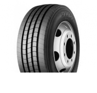 Шини Falken RI 151 (рулевая) R17.5-R22.5