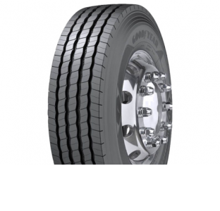 Вантажні шини Goodyear Goodyear Omnitrac S (рулевая) R22.5