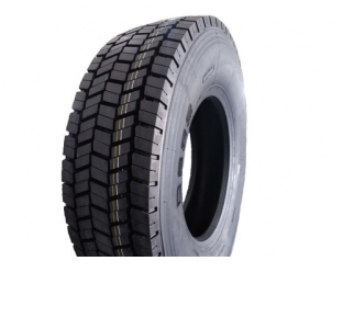 Вантажні шини Lanvigator Lanvigator D288 (ведущая) R22.5