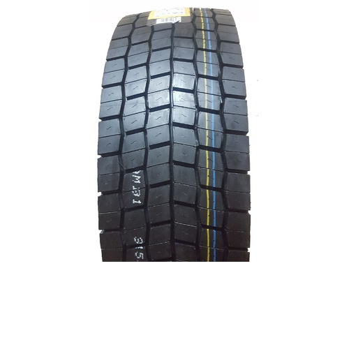 Lanvigator D318 (ведущая) - фото 1