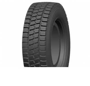 Вантажні шини R17.5 Long march LM229D (ведущая) 215/75 R17.5 127/124M