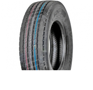 Вантажні шини Ovation Ovation EAL535 (универсальная) R22.5