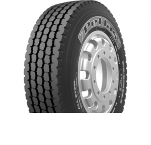 Вантажні шини Petlas Petlas SC700 (универсальная) R22.5