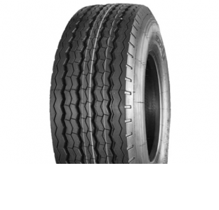 Всесезонні вантажні шини 385/65 R22.5 Powertrac Cross Trac (прицепная) 385/65 R22.5 160L