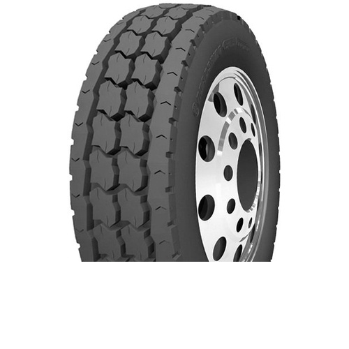 Roadshine RS611 (ведущая) - фото 1