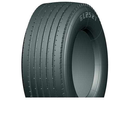 Samson GL252T (прицепная) - фото 1