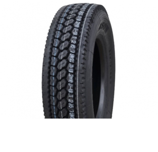 Вантажні шини Samson Samson GL266D (ведущая) R22.5