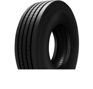 Вантажні шини Samson Samson GL283A (рулевая) R17.5-R19.5