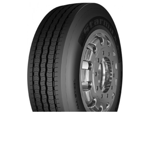 Starmaxx GH100 (рулевая) - фото 1