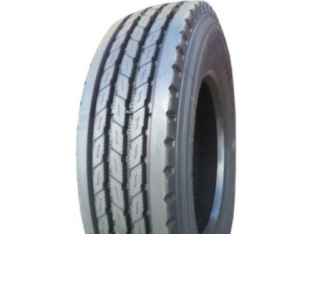 Вантажні шини R19.5 Sun full HF111 (рулевая) 245/70 R19.5 135/133M