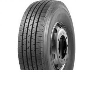 Вантажні шини Sun full Sun full HF121 (рулевая) R22.5