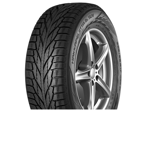 Nokian Hakkapeliitta R2 SUV - фото 1