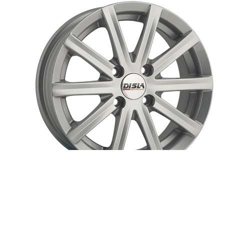 Disla Baretta - фото 1