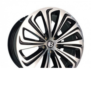 Диски на авто 10 R22 Replica BN1988 R22 W10 PCD 5/130 DIA71,6 ET28 Диски на авто 10 R22 Replica BN1988 R22 W10 PCD 5/130 DIA71,6 ET28