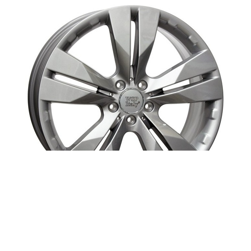 Wsp italy Mercedes (W767) Manila - фото 1