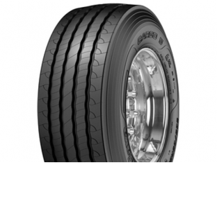 Всесезонні вантажні шини 435/50 R19.5 Sava Cargo 5 HL (прицепная) 435/50 R19.5 160J Всесезонні вантажні шини 435/50 R19.5 Sava Cargo 5 HL (прицепная) 435/50 R19.5 160J