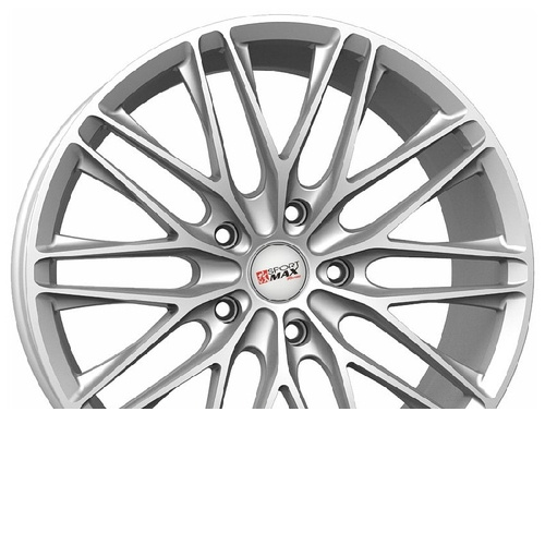 Sportmax racing SR-3312 - фото 1